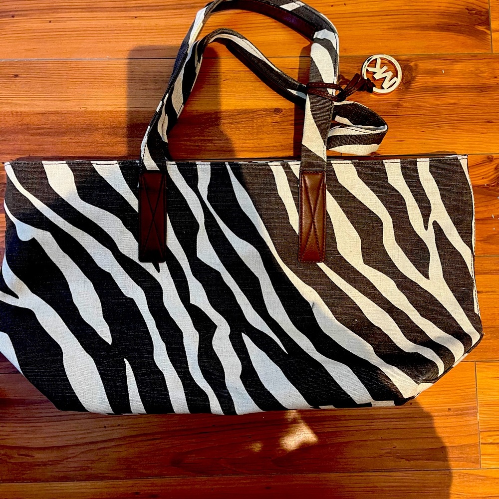 Michael Kors tote